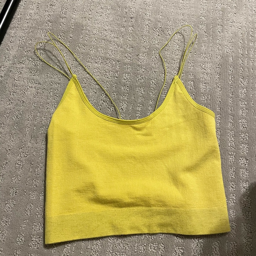 Urban outfitters out from under tank